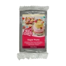 Rolled Fondant - Stone Grey